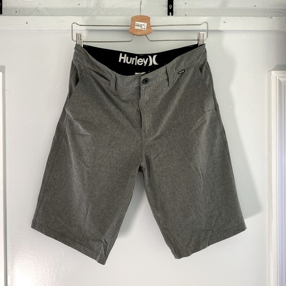 Men’s Hurley Phantom Shorts - Picture 1 of 6